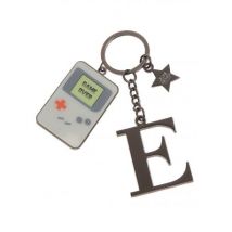 Jeune Premier - Sleutelhanger E - Verschillende designs Mr. Gadget