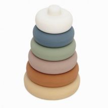 Petit Monkey - Stapeltoren Nevaeh - Desert sage