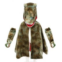 Great Pretenders - Cape Grandasuraus T-Rex met klauwen 4-6 jaar