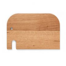 Ferm Living - AniBoard Broodplankje - Olifant