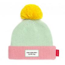 Hello Hossy - Mama Muts - Color Block Pastel Volwassene