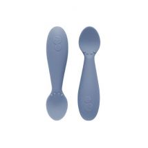 EZPZ fun - Tiny Spoon lepeltjes - Indigo - 2-pack