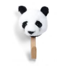 Wild & Soft - Kledinghanger - Panda