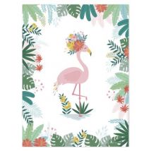 Lilipinso - Poster - Flamingo Carnaval