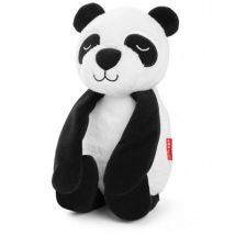 SKIP*HOP - Muziekdoos met huildetector - Panda