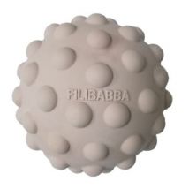Filibabba - Pil Sensorische bal - Blush