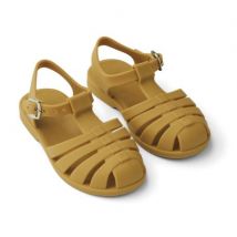 Liewood - Bre sandaaltjes - Golden caramel 24