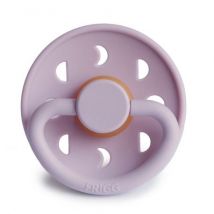 Frigg - Frigg Latex tutje Moon - Soft lilac maat 1