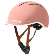 Thousand - Thousand fietshelm Junior - Power Pink