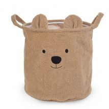Childhome - Grote mand Teddy - Beige