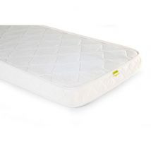 Childhome - Basic Matras Polyeter - 140 x 70 cm
