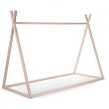 Childhome - TipiBed frame Naturel - 200 x 90 cm