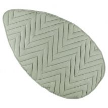 Trixie - Play mat - Leaf - Bliss Olive