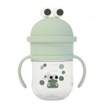 Noui Noui - Tritan drinkbeker 360° - The Frog Cup