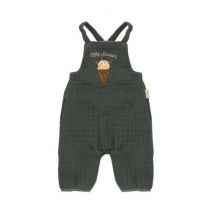 Maileg - Maileg Tuinbroek voor Bunny & Rabbit - maat 3
