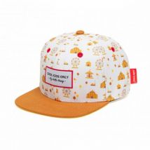 Hello Hossy - Hello Hossy Kinderpet - Circus 56 cm