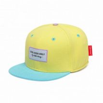 Hello Hossy - Hello Hossy Kinderpet Minimalist - Mini Lemon 48 cm