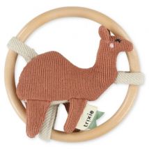 Trixie - Rammelaar - Camel