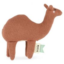 Trixie - Knijprammelaar - Camel
