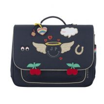 Jeune Premier - Schooltas It Bag Midi - Miss Gadget