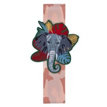 Jeune Premier - Elastiekband voor lunchbox Wildlife