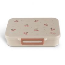 Citron - Tritan Lunchbox - Cream cherry