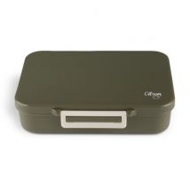 Citron - Tritan Lunchbox - Green