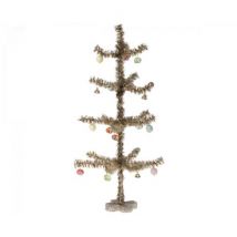 Maileg - Kerstboom - Gold