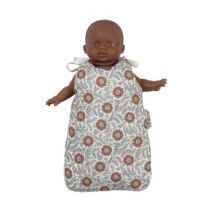 Minikane - Collection Babies - Slaapzak voor poppen - Marguerite