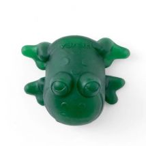 Hevea Planet - Rubberen badspeelgoed - Fred the Green Frog