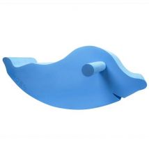 MOESplay - Dolphin - Open-ended foam speelgoed