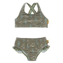 Fresk - UV Bikini - Ocean Green 62/68