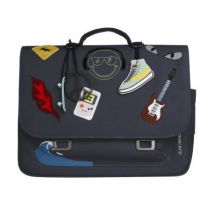 Jeune Premier - Schooltas It Bag Midi - Mr. Gadget