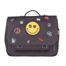 Jeune Premier - Schooltas It Bag Midi - Space Invaders