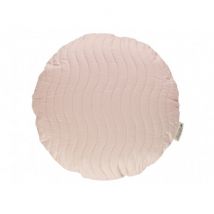 Nobodinoz - Sitges kussen - Bloom pink