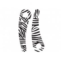 Wishbone Bike - Sticker om Rebike te personaliseren WISHZEBRA
