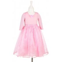 Souza for Kids - Roze jurk - Aline 8-10 jaar
