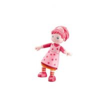 Haba - Little Friends poppenhuispop Lili