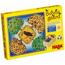 Haba - Coöperatief spel - Boomgaard Nederlandstalige titel