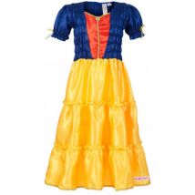 Rose & Romeo - Sprookjesachtige jurk - Selina 5-7 jaar