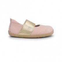 Bobux - Ballerina Step Up Craft - Demi Blush* 19