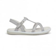 Bobux - Sandalen KID+ Craft - Silver Shimmer + Misty Silver* 29