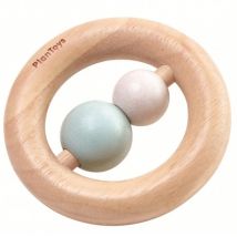 Plan Toys - Houten Ring rammelaar - PlanLifestyle