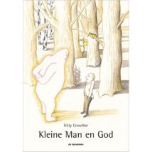 De Eenhoorn - Magistrale prentenboek - Kleine Man en God