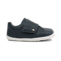 Bobux - Step up sneakers - Boston Trainer Navy* 18