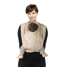 babylonia - Zachte draagdoek BB-slen - Soft jungle