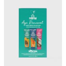Dr PAWPAW Multicoloured Age Renewal Hand Cream Gift Set New Look