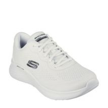 Skechers White Skech-Lite Pro Trainers New Look