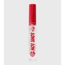 W7 Clear Hot Shot Lip Plumping Gloss New Look