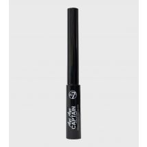 Black Aye Aye Captain Liquid Eyeliner W7 New Look